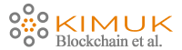 Kimuk LLC logo