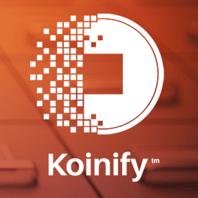 Koinify logo