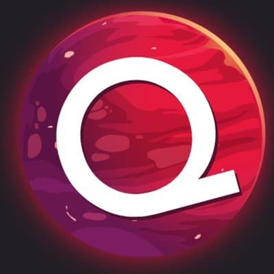 Qchain logo