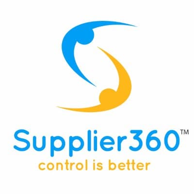 Supplier360 logo
