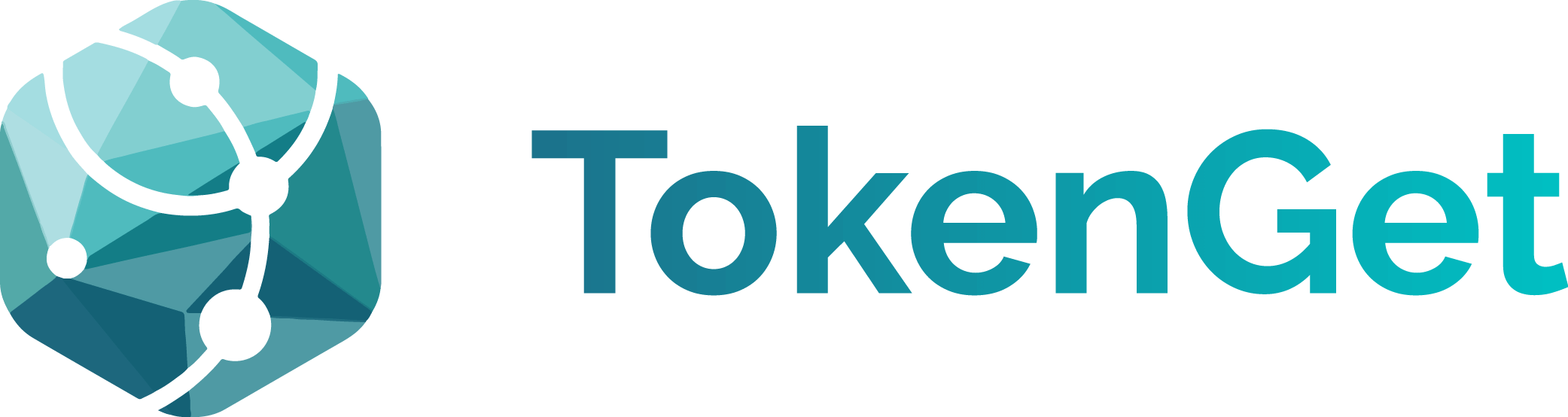 TokenGet logo