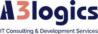A3logics logo