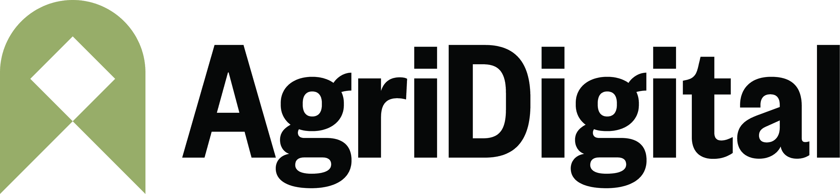AgriDigital logo