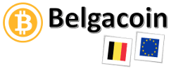 Belgacoin logo