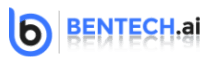 Bentech logo