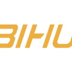 Bihuex logo