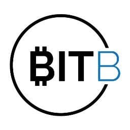 BitBroker logo