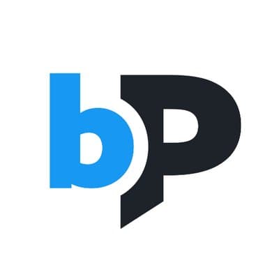 Bitpanthe logo
