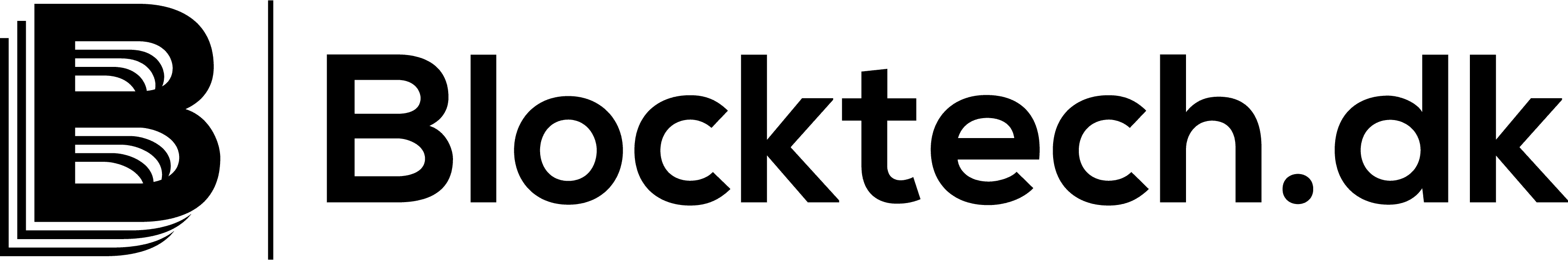 Blocktech ApS logo