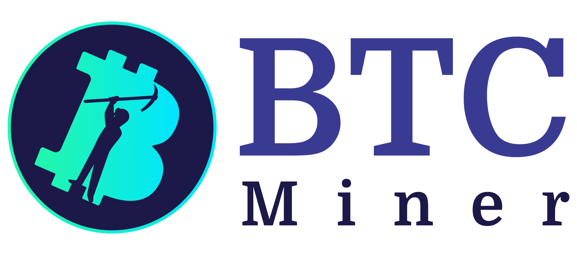 BTCminer logo