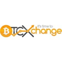 BTCXchange logo