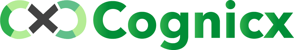 Cognicx logo