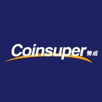 Coinsuper logo
