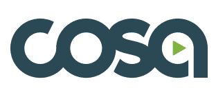 COSA logo
