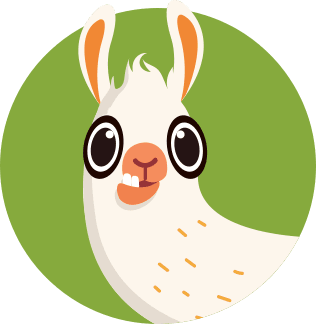 Cryptoalpaca logo