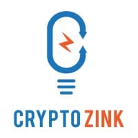 CryptoZink logo