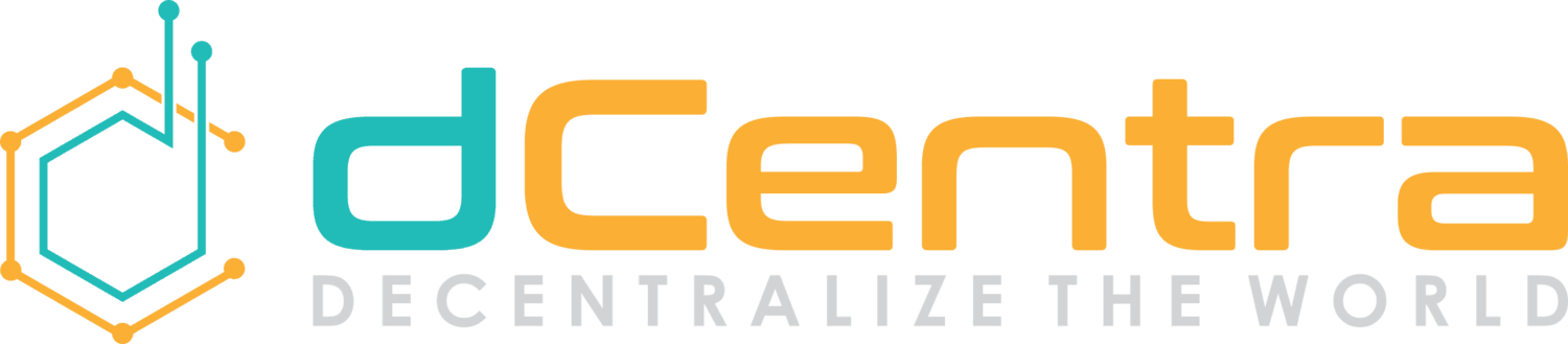 dCentra GmbH logo