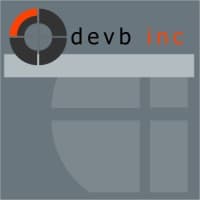 Devb logo