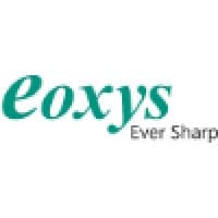 Eoxys logo
