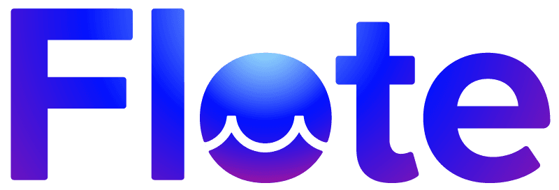 Flote logo