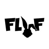 FLUF logo