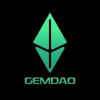 Gemdao logo