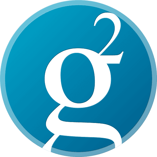 Groestlcoin logo