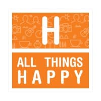 Happystry logo