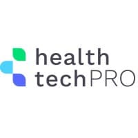HealthTechPro logo