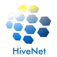 HiveNet GmbH logo
