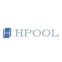 HPOOL logo