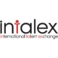 Intalex logo