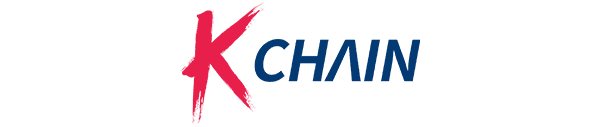 Kchain logo