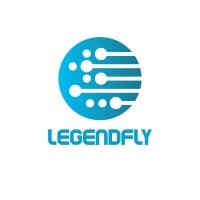 Legendfly logo