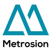 Metrosion logo