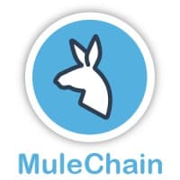 MuleChain logo
