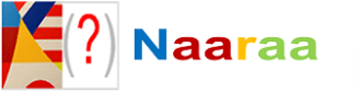 Naaraa logo