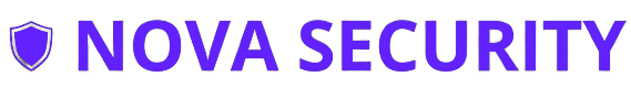 Nova Security logo