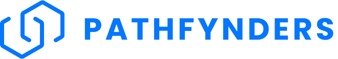 Pathfynders Corp logo