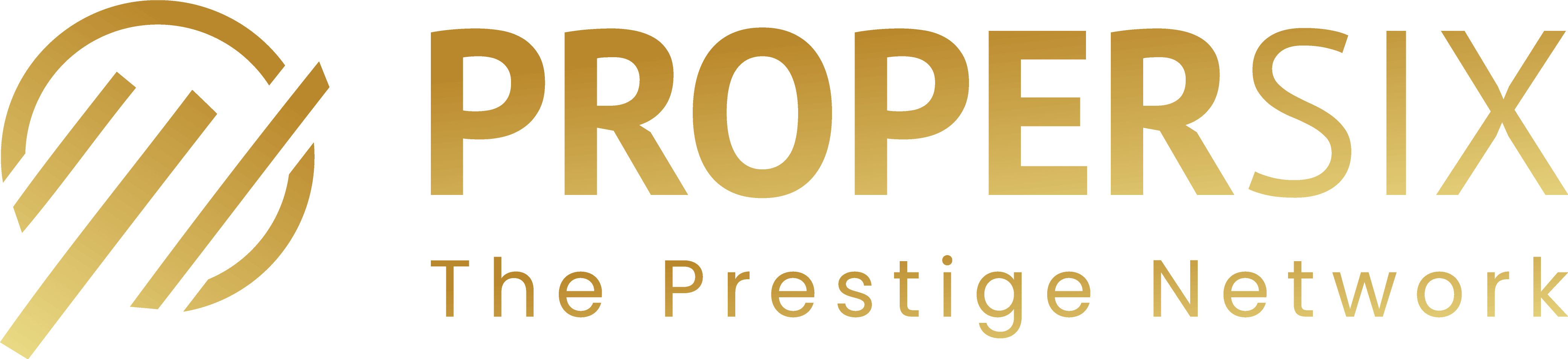 ProperSix logo