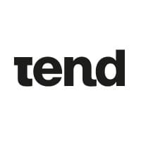 Tend  logo