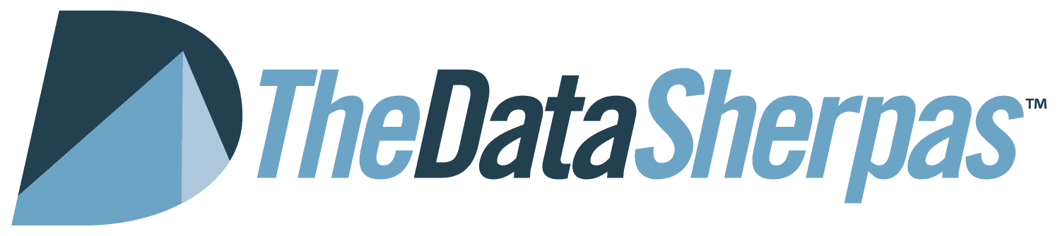 TheDataSherpas logo