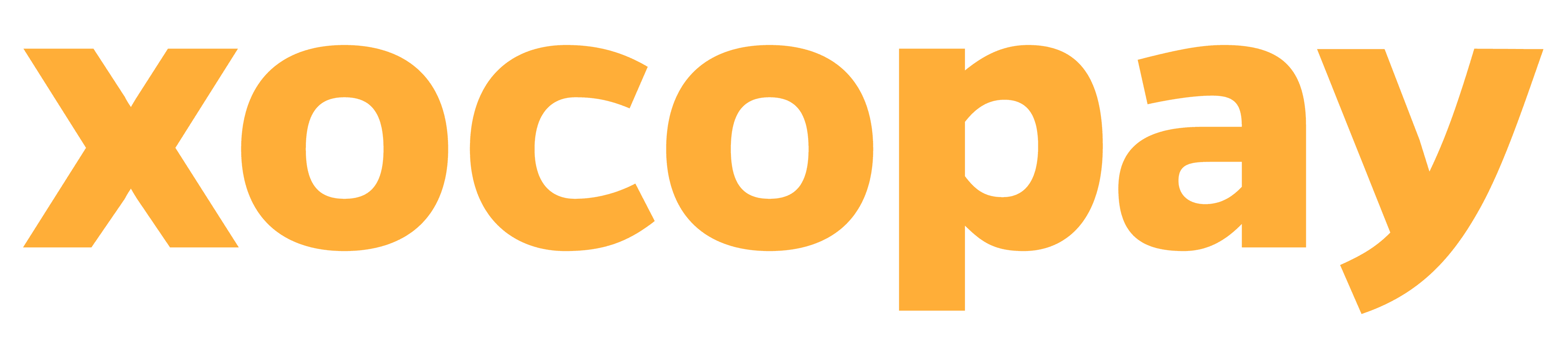 Xocopay logo