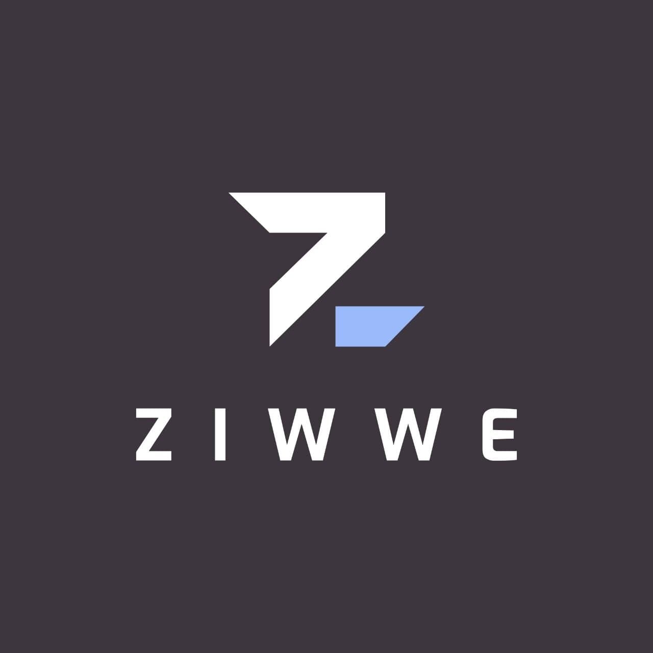 Ziwwe logo