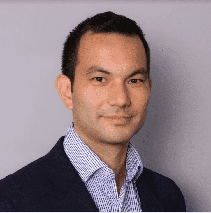 Christopher Chan