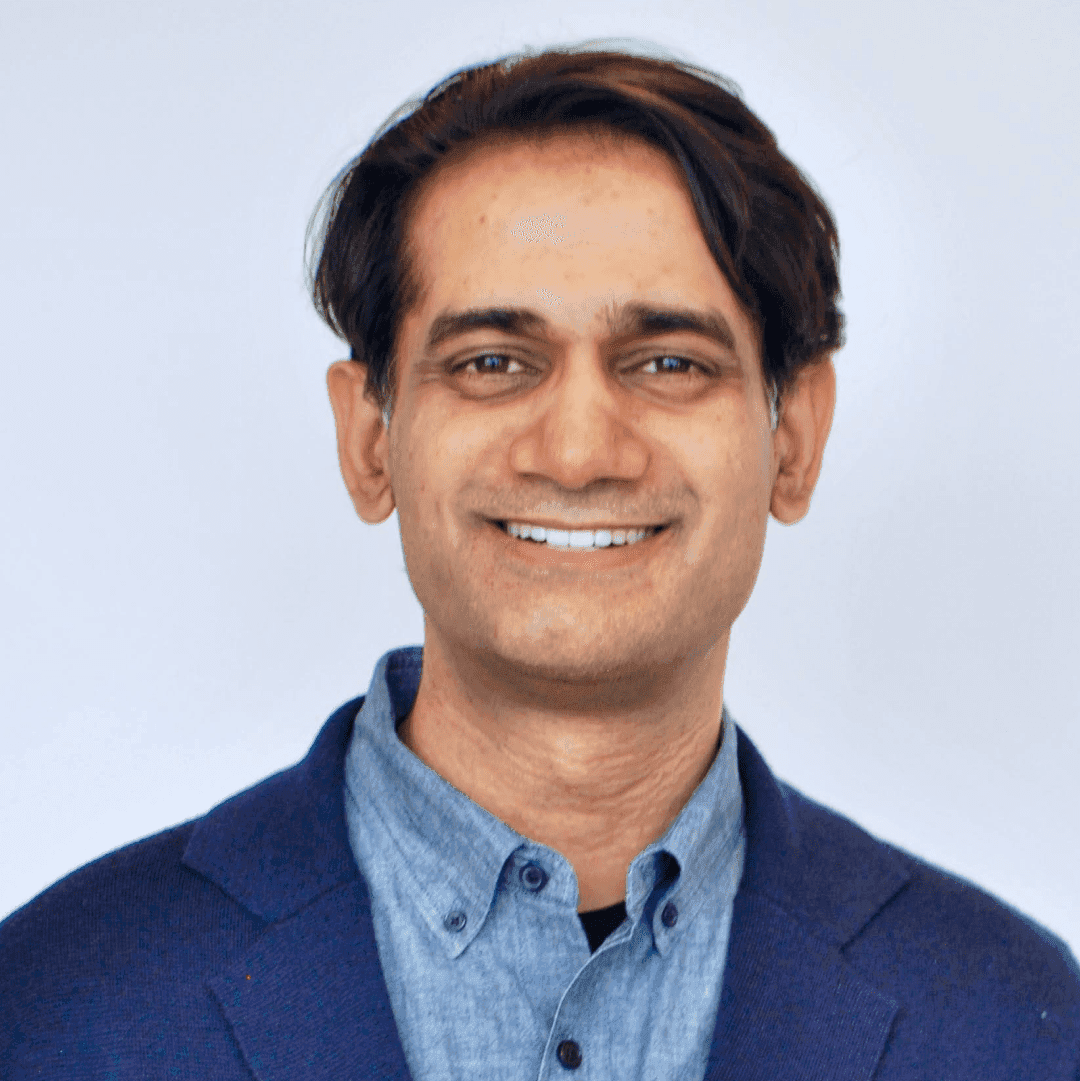 Vijay Rajendran