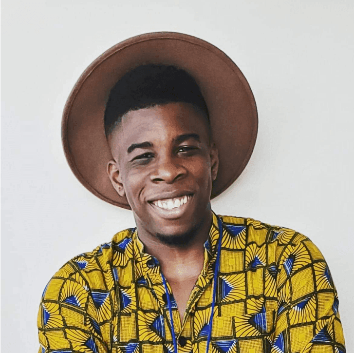 Chukwudi N.