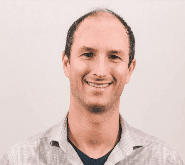 Craig Zingerline