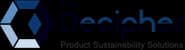 ProDecipher logo