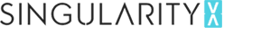 Singularity-X logo